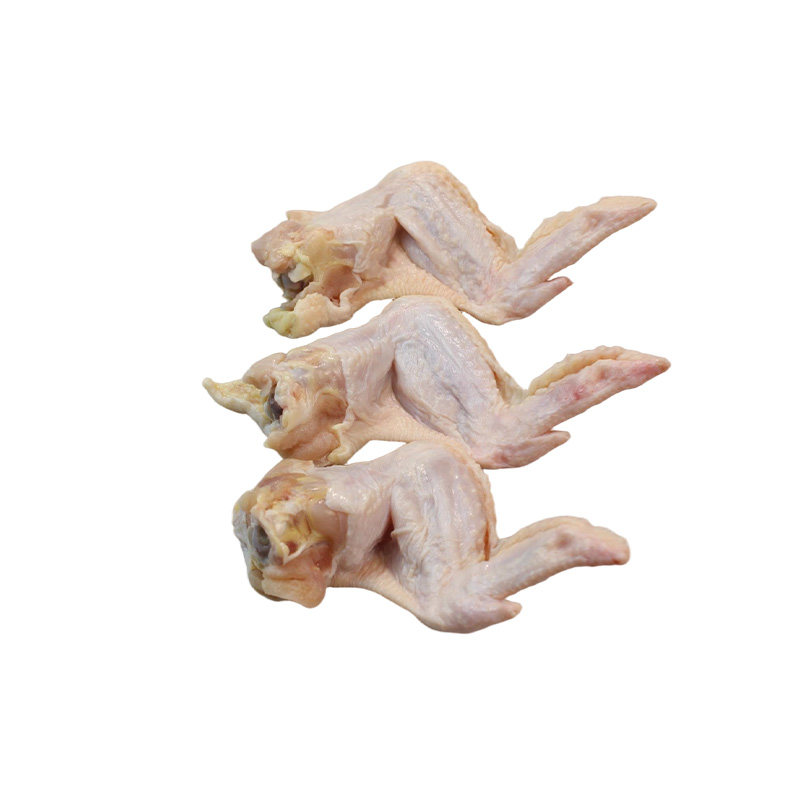 Frozen Chicken 3 Joint Wing